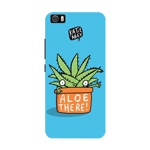 Aloe There - XIAOMI MI 5 - Phone Cover