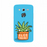 Aloe There - Samsung Galaxy J7 - Phone Cover