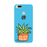 Aloe There - MI A1 - Phone Cover