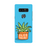 Aloe There - Samsung Galaxy Note - Phone Cover